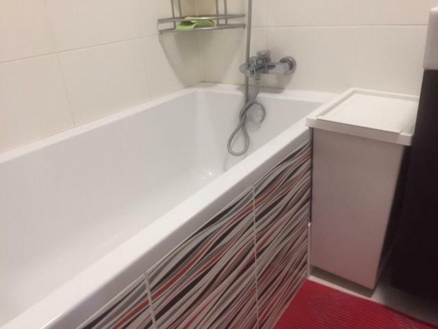 Wyjatkowy Apartament W Sercu Pily Piła Exteriör bild