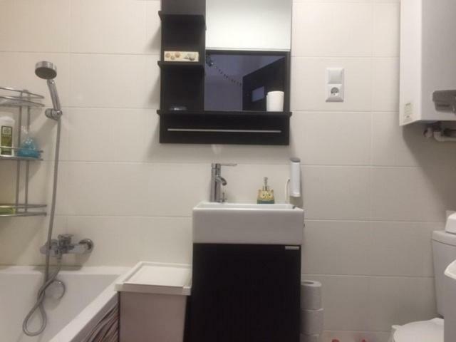 Wyjatkowy Apartament W Sercu Pily Piła Exteriör bild
