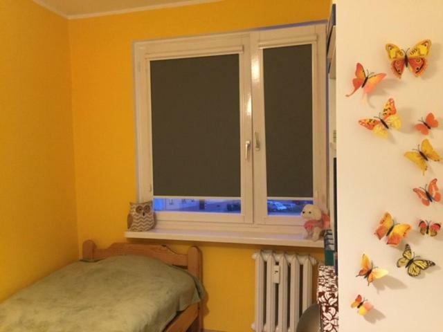 Wyjatkowy Apartament W Sercu Pily Piła Exteriör bild