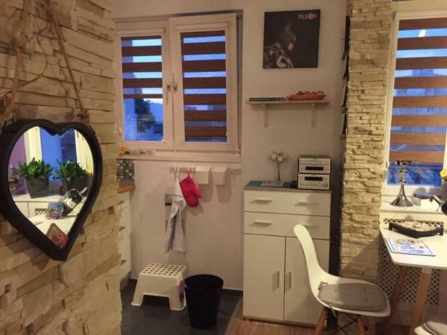 Wyjatkowy Apartament W Sercu Pily Piła Exteriör bild