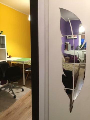 Wyjatkowy Apartament W Sercu Pily Piła Exteriör bild