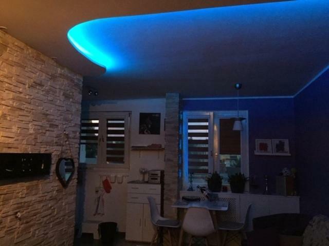 Wyjatkowy Apartament W Sercu Pily Piła Exteriör bild